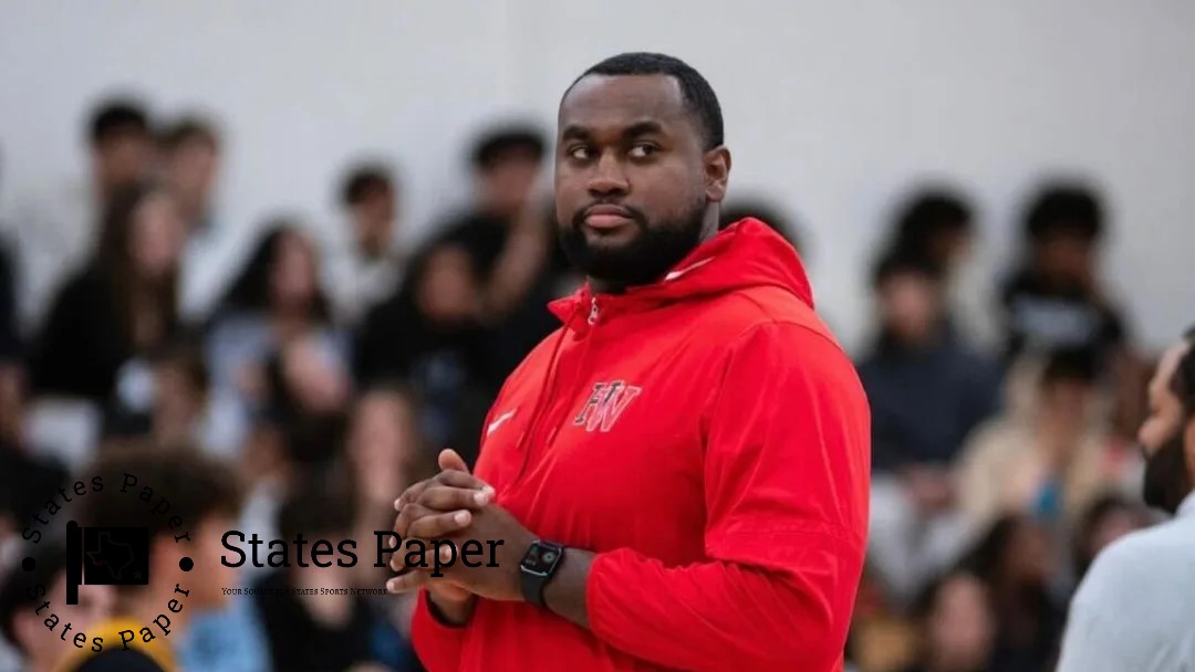 Harvard-Westlake appoints Alex Nailes as interim girls basketball coach